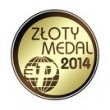 Złoty Medal MTP dla WC typu Rimfree?